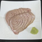 豊洲市場 山はら - 