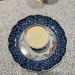 おかしやうっちー - ハールレモネのムース