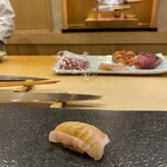 ときずし 山田 - 