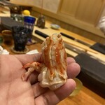 ときずし 山田 - 