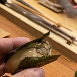 ときずし 山田 - 