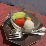 花仙庵 仙仁温泉 岩の湯 - 