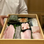 ときずし 山田 - 