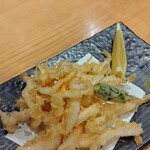 炙庵 とやま鮨 - 