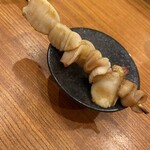 ときずし 山田 - 