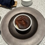 おかしやうっちー - ババ