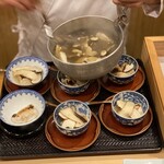 ときずし 山田 - 