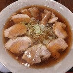 麺とおばんざいとお酒のお店 佳什 - 