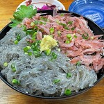 Nishiyo - するが丼