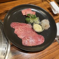 松庵 韓菜房 栄大津通店 - 