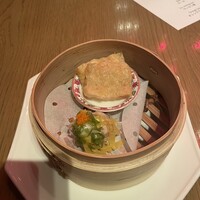 チャイナルーム - 