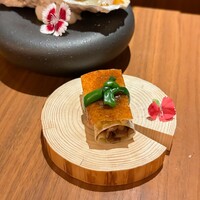 中国料理 「王朝」 ヒルトン東京 - 北京ダック