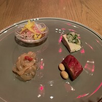 チャイナルーム - 