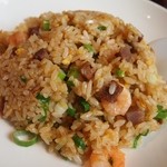 神戸元町別館 牡丹園 - 焼めし