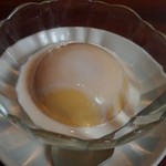 神戸元町別館 牡丹園 - マンゴープリン