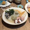 魚食堂 きてれつ - 