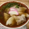 中華そば 近藤 - 料理写真:醤油味のらぁ麺