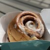 Cinnabon Ala Moana Center