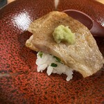 南柏 旬の鮮魚と四季の地酒 すしの磯一 - 