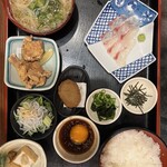 郷土料理 五志喜 - 