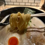 みつ星製麺所 - 