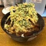 Ikejiri Soba - 