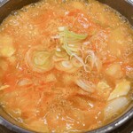 Chonsoru - 