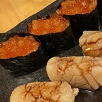 南柏 旬の鮮魚と四季の地酒 すしの磯一 - 