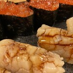 南柏 旬の鮮魚と四季の地酒 すしの磯一 - 