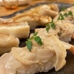 南柏 旬の鮮魚と四季の地酒 すしの磯一 - 