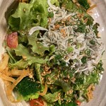 南柏 旬の鮮魚と四季の地酒 すしの磯一 - 