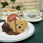 Ralph’S Coffee - 