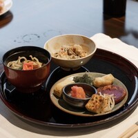 グスク - 朝食ビュッフェ