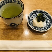 新宿割烹 中嶋 - 