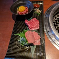 蕃 YORONIKU - 