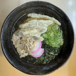 玄海うどん - 