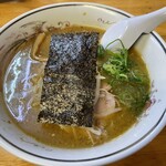 ハルピンラーメン - 