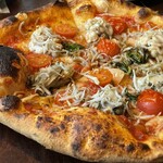 IL PIZZAIOLO - 