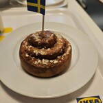 IKEAレストラン - 