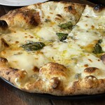 IL PIZZAIOLO - 