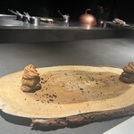 YANAGI TePPaN UNBORN GASTRONOMY - 