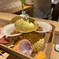 銀座 しのはら - 