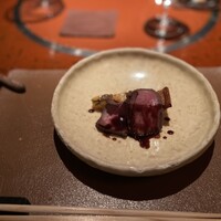 メゾン ド ヴァン 鶉亭 - 