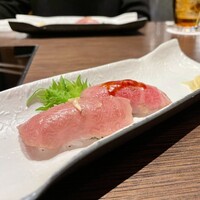 米沢牛黄木 銀座店 - 