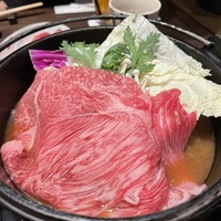 米沢牛黄木 銀座店 - 