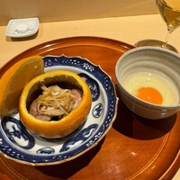 銀座 しのはら - 