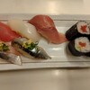 寿司処 都々井 - 料理写真:これが1300円で食えるんだから嬉しいねぇ