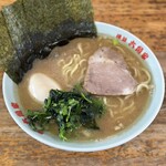 ラーメン六角家 - 