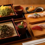 蕎ば、寿し やじま。 - 