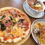 ジョリーパスタ - 